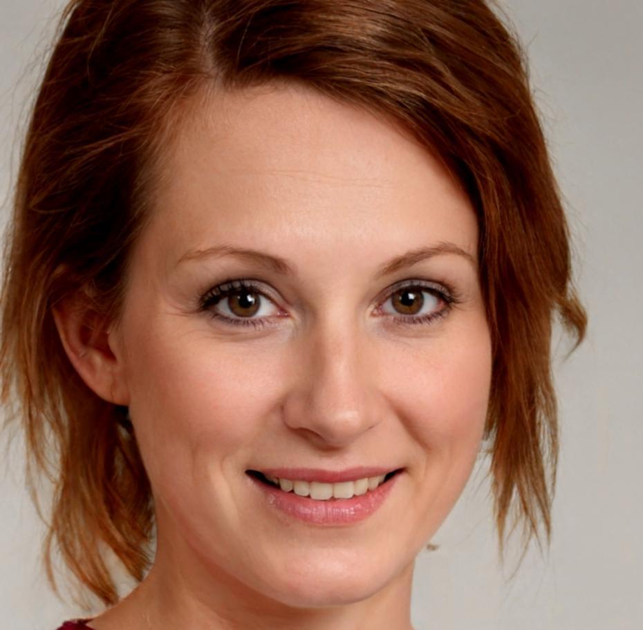 Sarah Mitchell - Senior Investment Strategist