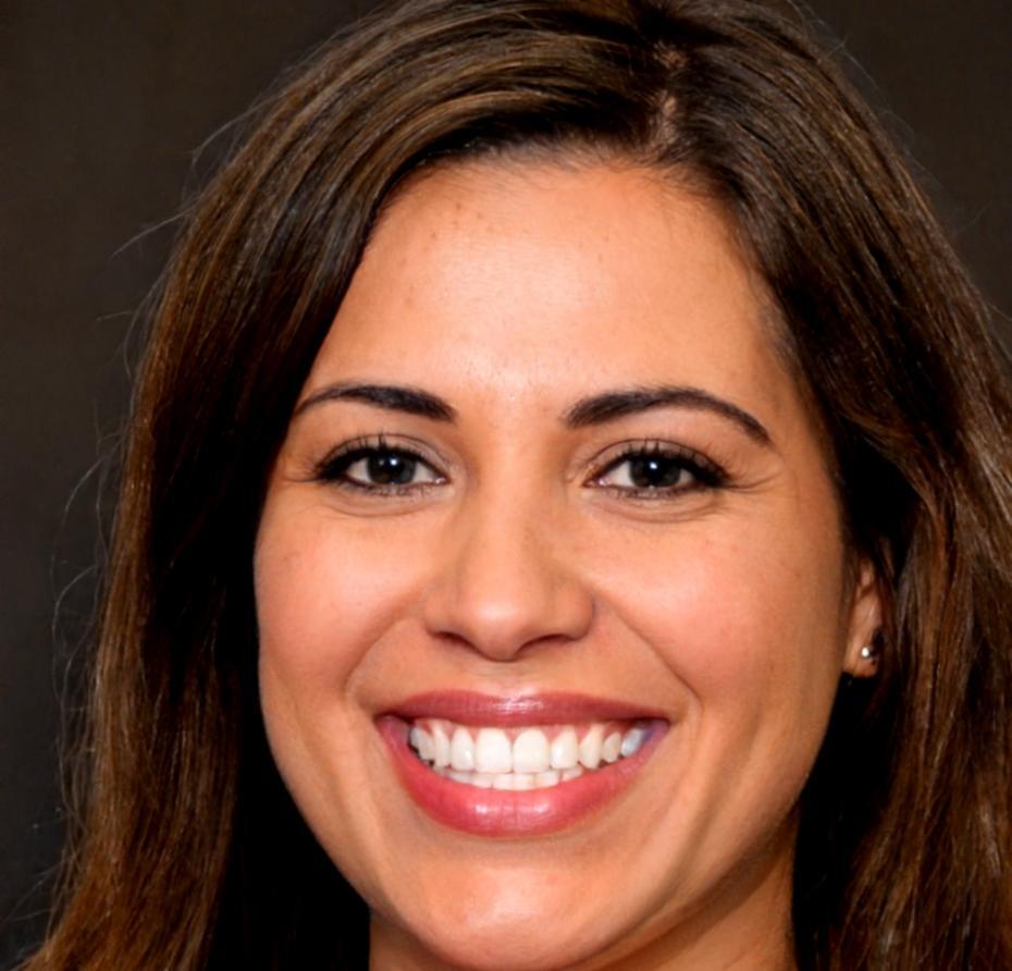 Dr. Rachel Foster - Economic Research Director